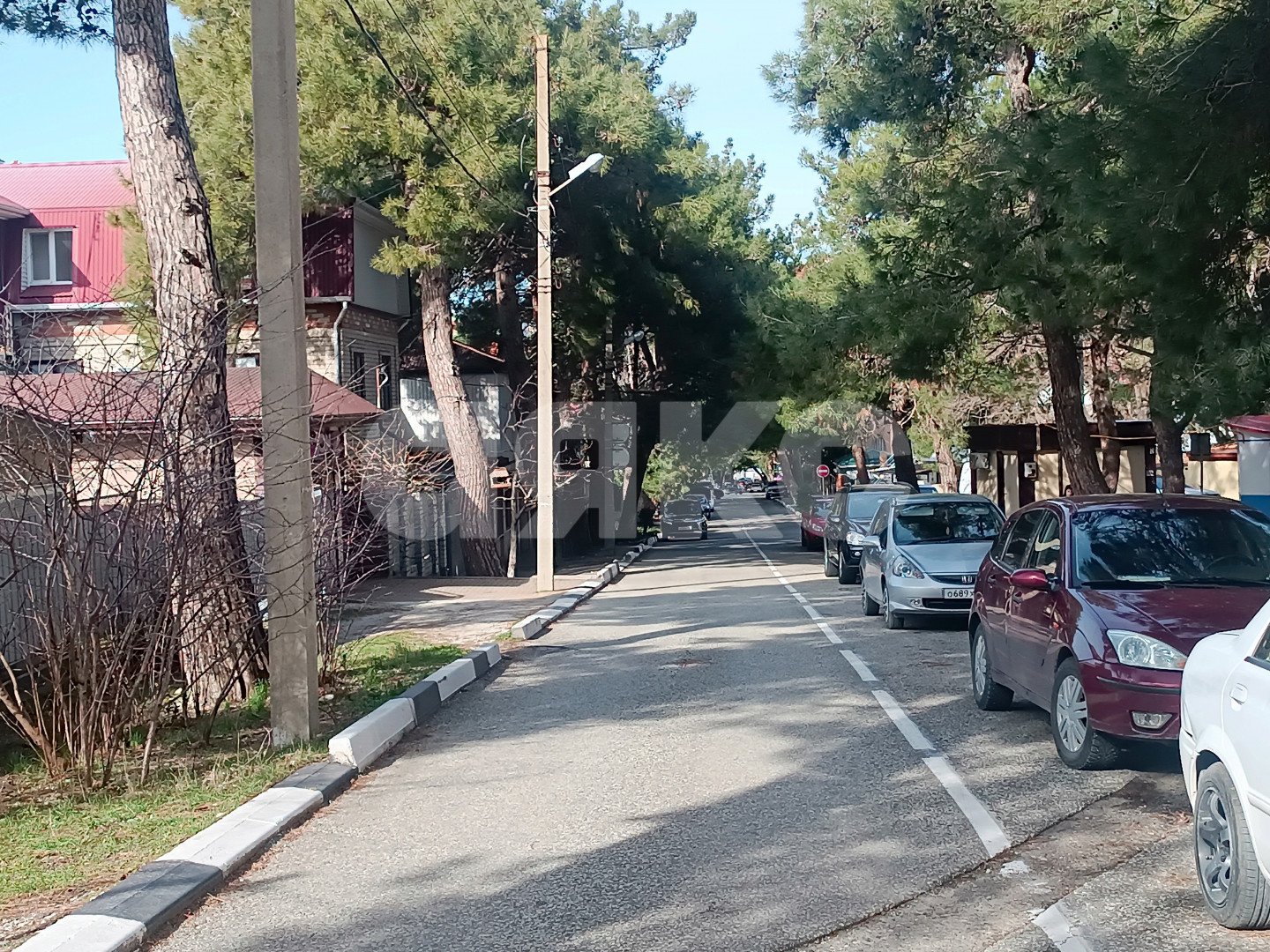 Фото №9: Дом 40 м² + 5.01 сот. - Геленджик, ул. Курзальная, 28