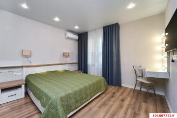 Фото №2: 2-комнатная квартира 55 м² - Краснодар, мкр. Светлоград, ул. Красных Партизан, 1/4к10