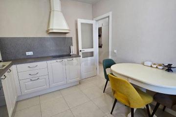 Фото №3: 2-комнатная квартира 55 м² - Краснодар, мкр. Светлоград, ул. Красных Партизан, 1/4к10