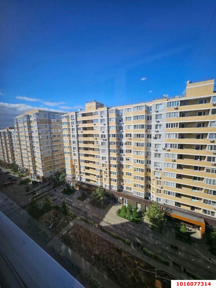 Фото №14: 2-комнатная квартира 55 м² - Краснодар, Прикубанский внутригородской округ, Славянский, мкр. Светлоград, ул. Красных Партизан, 1/4к10