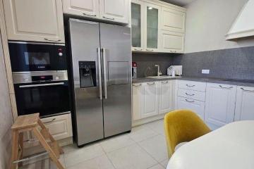 Фото №1: 2-комнатная квартира 55 м² - Краснодар, мкр. Светлоград, ул. Красных Партизан, 1/4к10