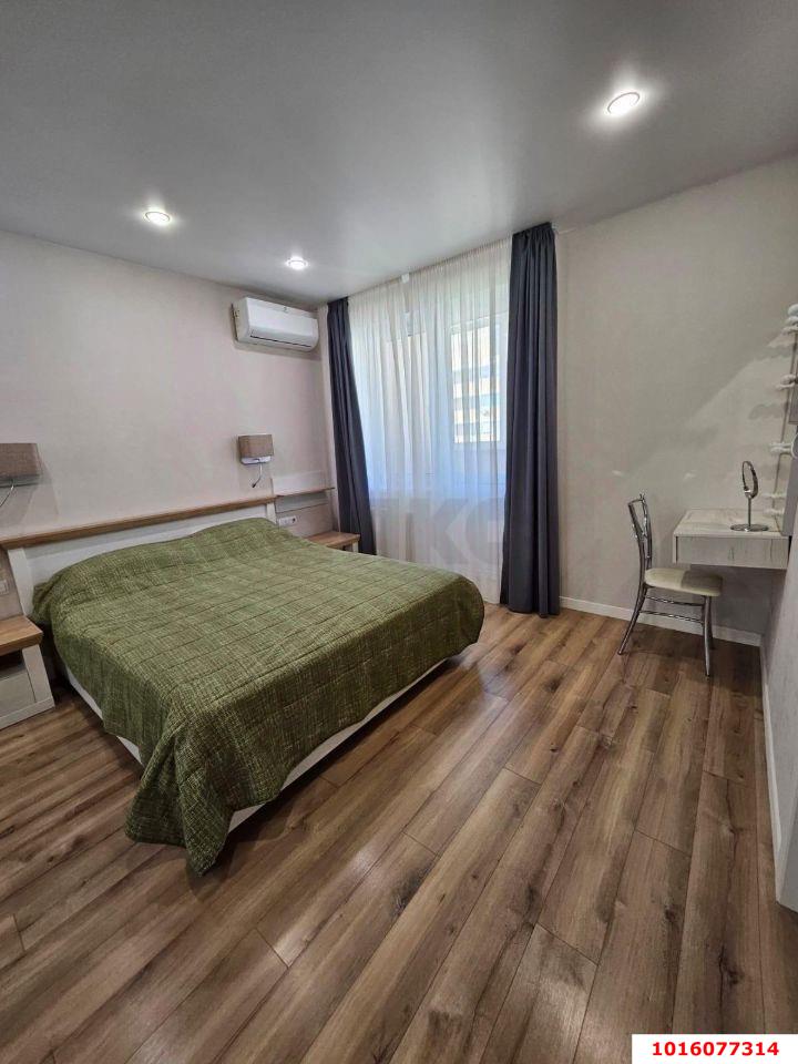 Фото №10: 2-комнатная квартира 55 м² - Краснодар, Прикубанский внутригородской округ, Славянский, мкр. Светлоград, ул. Красных Партизан, 1/4к10