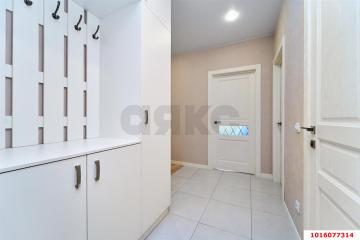 Фото №4: 2-комнатная квартира 55 м² - Краснодар, мкр. Светлоград, ул. Красных Партизан, 1/4к10