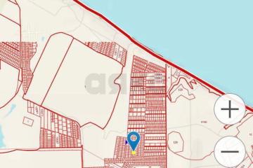 Фото №2: Земельный участок 6 сот. - Кучугуры, пер. Северный, 1