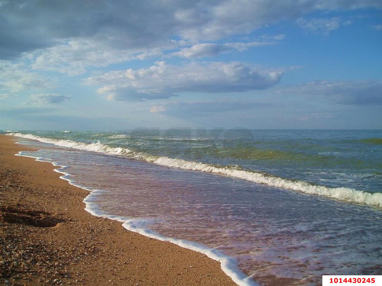 Фото №10: Земельный участок 6 сот. - Кучугуры, пер. Северный