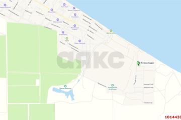 Фото №2: Земельный участок 6 сот. - Кучугуры, пер. Северный