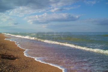 Фото №1: Земельный участок 8.5 сот. - Кучугуры, ул. Российская, 10