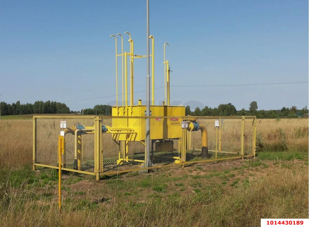 Фото №3: Земельный участок 8.5 сот. - Кучугуры, ул. Российская, 10