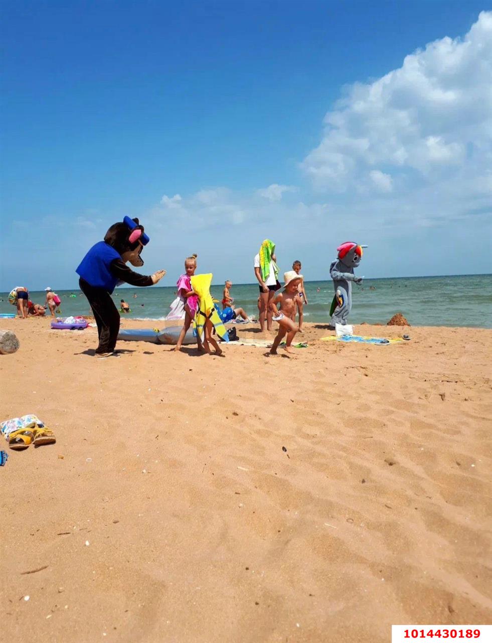 Фото №6: Земельный участок 8.5 сот. - Кучугуры, ул. Российская, 10