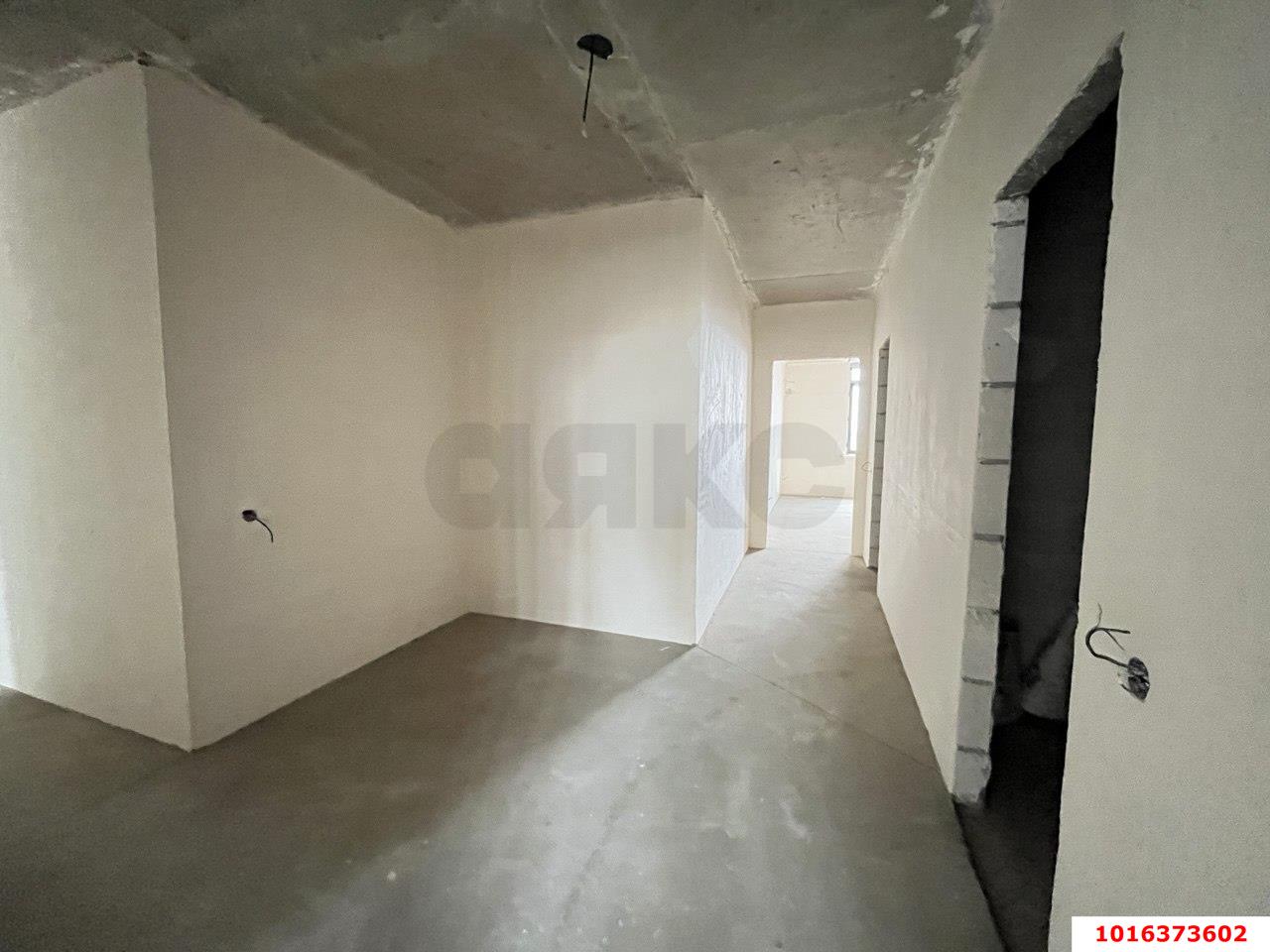 Фото №15: 3-комнатная квартира 140 м² - Краснодар, ЖК Тургенев, Западный внутригородской округ, Фестивальный, мкр. жилой комплекс Тургенев, ул. Дальняя, 8к1