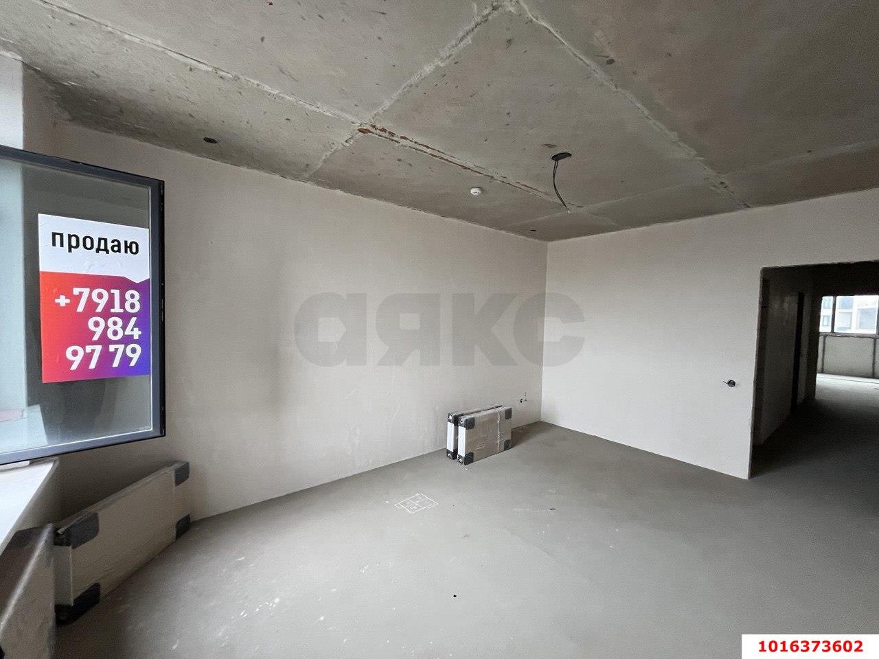 Фото №17: 3-комнатная квартира 140 м² - Краснодар, ЖК Тургенев, Западный внутригородской округ, Фестивальный, мкр. жилой комплекс Тургенев, ул. Дальняя, 8к1