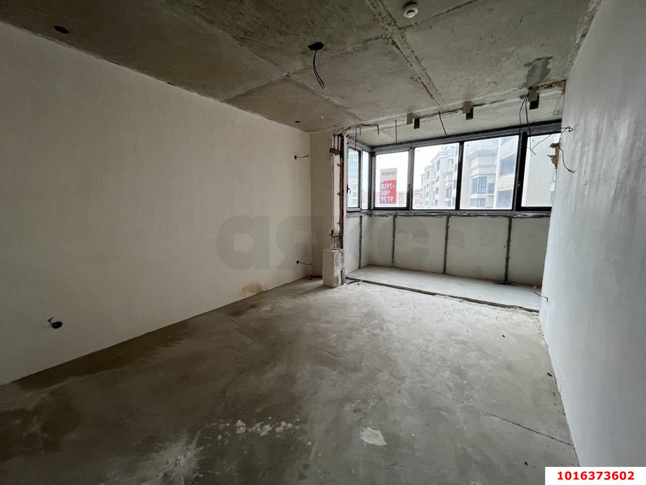 Фото №13: 3-комнатная квартира 140 м² - Краснодар, ЖК Тургенев, Западный внутригородской округ, Фестивальный, мкр. жилой комплекс Тургенев, ул. Дальняя, 8к1