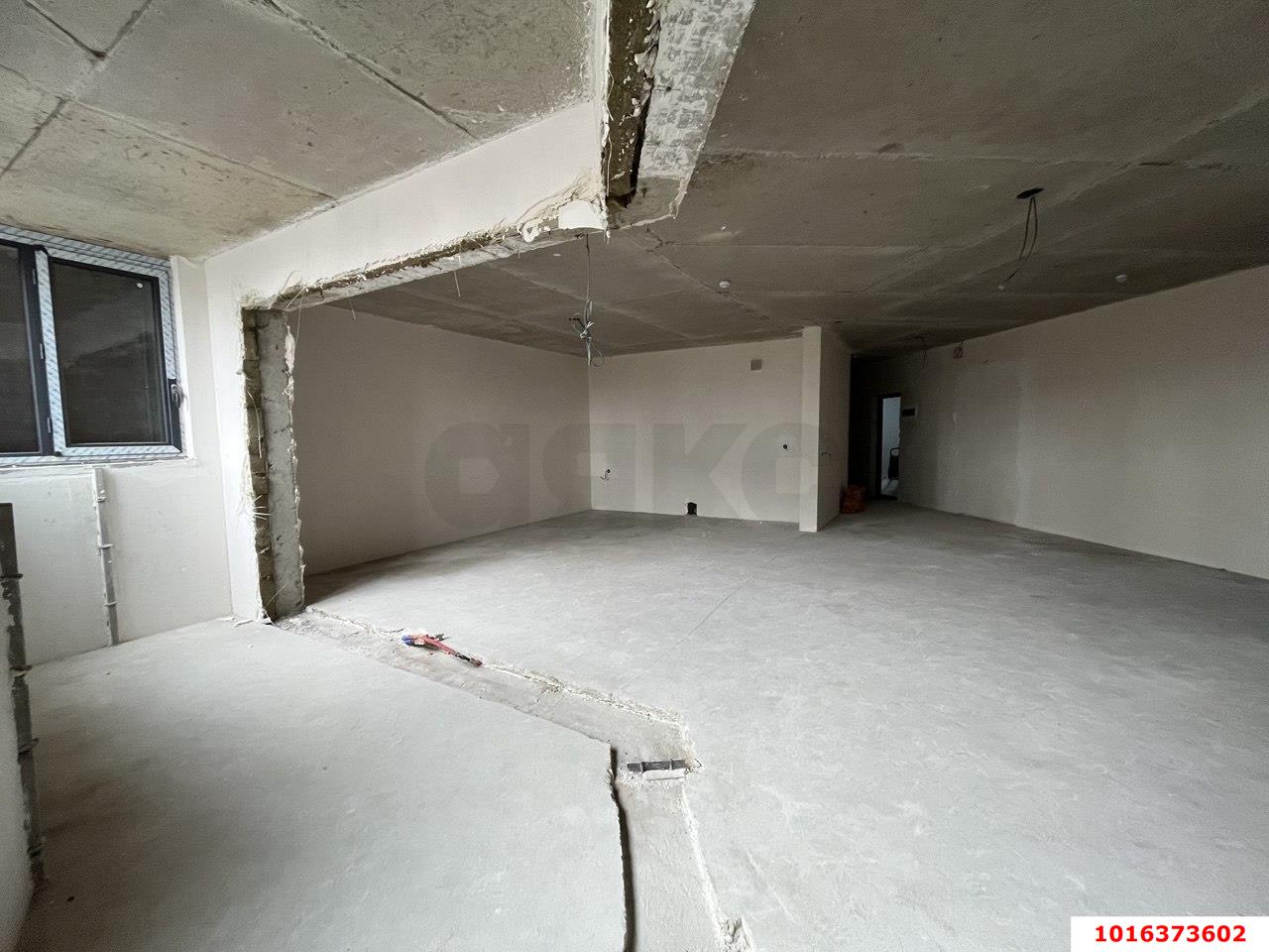 Фото №11: 3-комнатная квартира 140 м² - Краснодар, ЖК Тургенев, Западный внутригородской округ, Фестивальный, мкр. жилой комплекс Тургенев, ул. Дальняя, 8к1