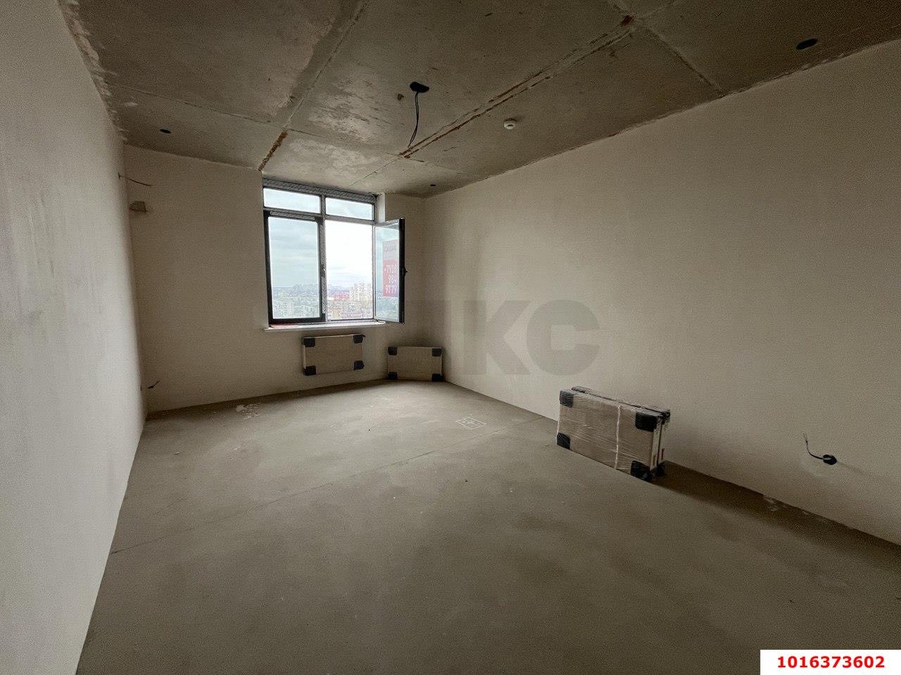 Фото №16: 3-комнатная квартира 140 м² - Краснодар, ЖК Тургенев, Западный внутригородской округ, Фестивальный, мкр. жилой комплекс Тургенев, ул. Дальняя, 8к1