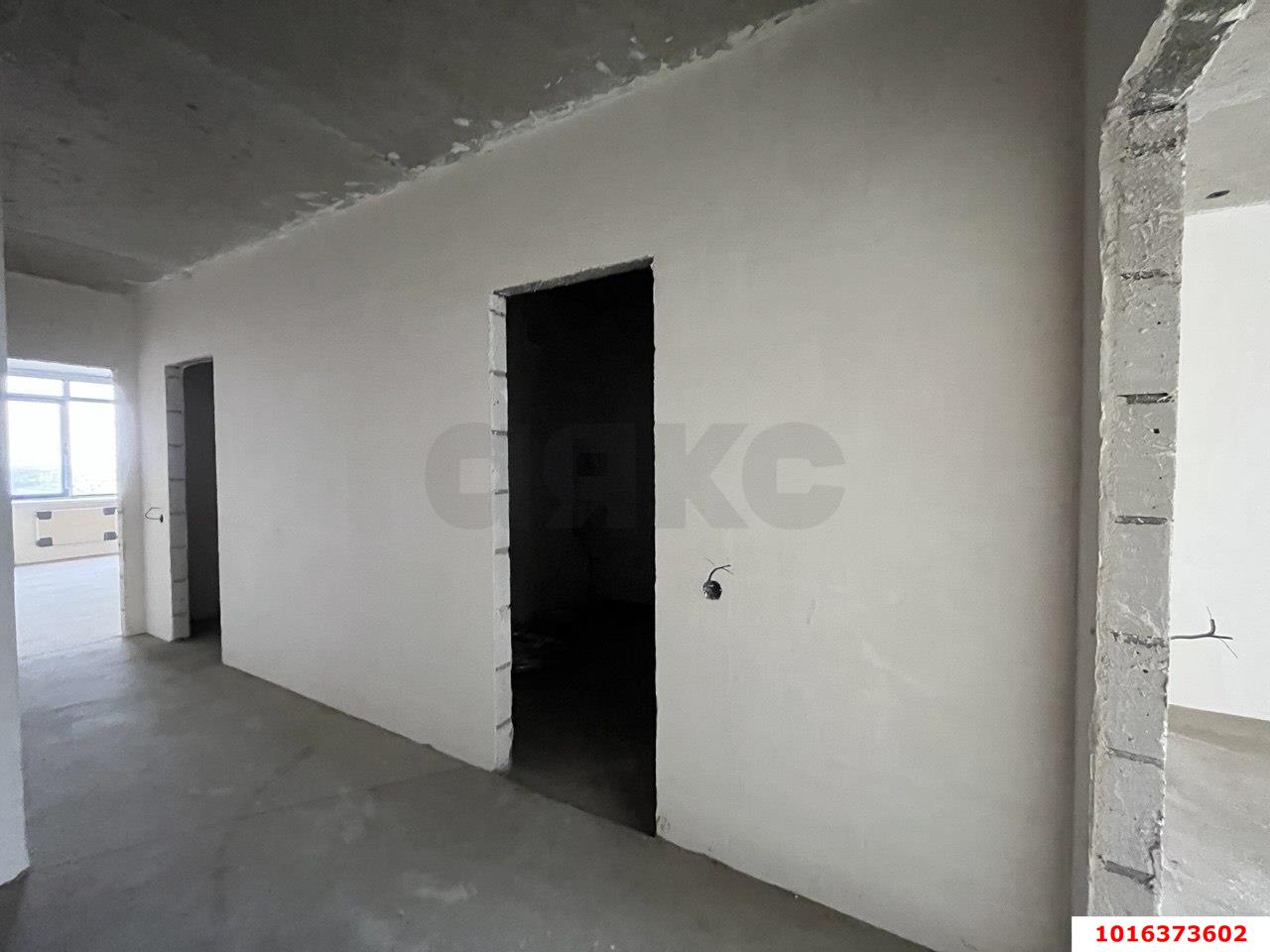 Фото №12: 3-комнатная квартира 140 м² - Краснодар, ЖК Тургенев, Западный внутригородской округ, Фестивальный, мкр. жилой комплекс Тургенев, ул. Дальняя, 8к1