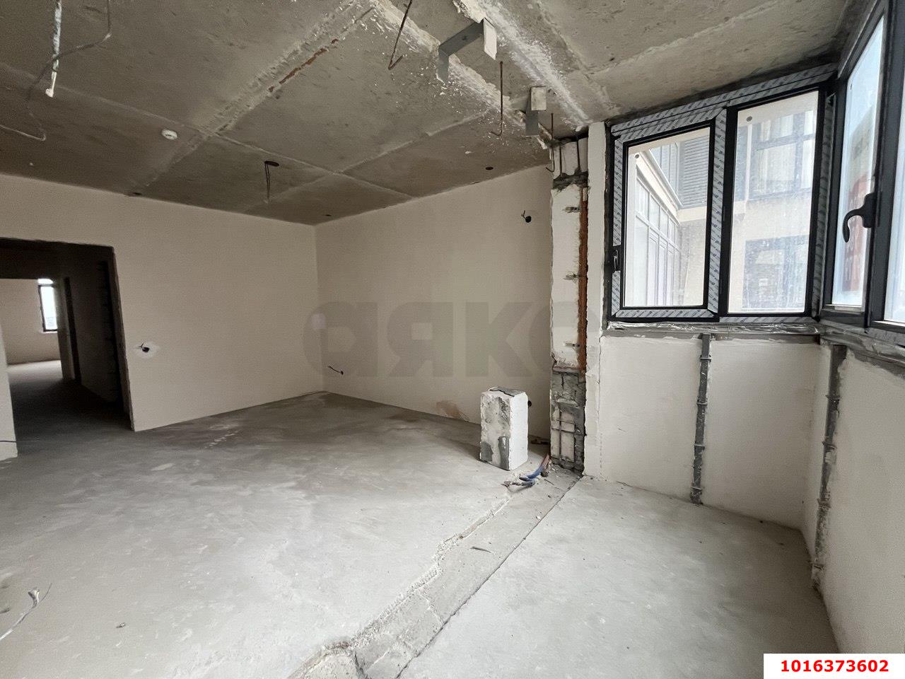 Фото №14: 3-комнатная квартира 140 м² - Краснодар, ЖК Тургенев, Западный внутригородской округ, Фестивальный, мкр. жилой комплекс Тургенев, ул. Дальняя, 8к1