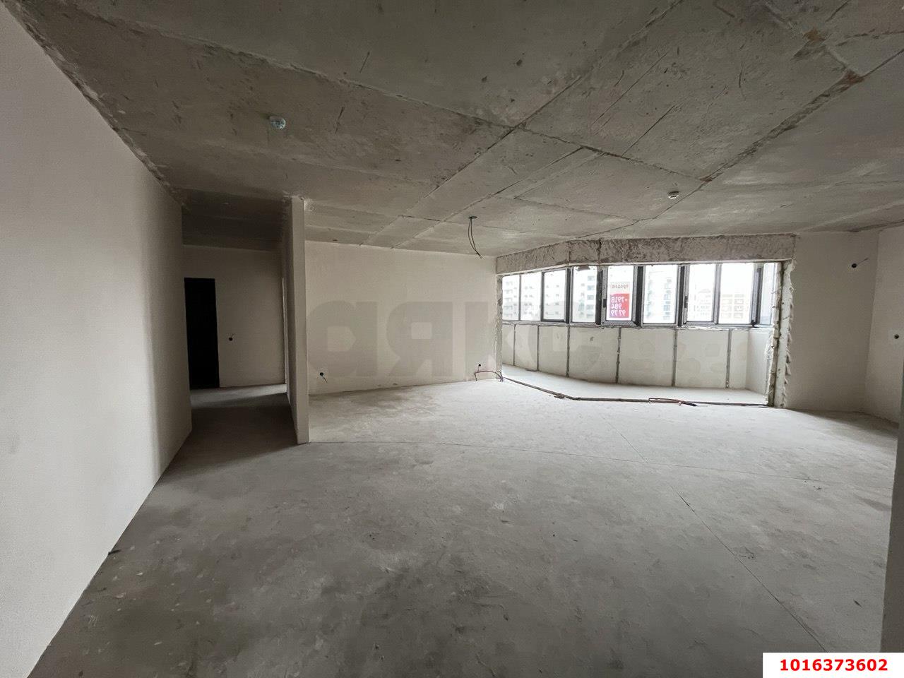 Фото №9: 3-комнатная квартира 140 м² - Краснодар, ЖК Тургенев, Западный внутригородской округ, Фестивальный, мкр. жилой комплекс Тургенев, ул. Дальняя, 8к1