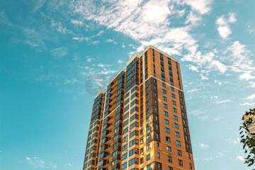 Фото №5: Студия 25 м² - Краснодар, мкр. ЖК Абрикосово, ул. имени Героя Георгия Бочарникова, 4к3