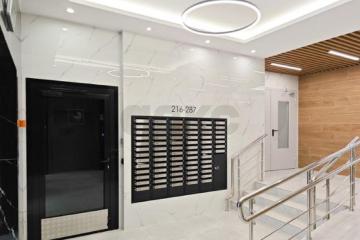 Фото №2: Студия 25 м² - Краснодар, мкр. ЖК Абрикосово, ул. имени Героя Георгия Бочарникова, 4к3