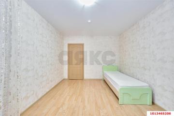 Фото №4: 3-комнатная квартира 78 м² - Краснодар, мкр. жилой комплекс Керченский, ул. им. Героя Сарабеева В.И., 5