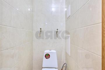 Фото №4: 3-комнатная квартира 78 м² - Краснодар, мкр. жилой комплекс Керченский, ул. им. Героя Сарабеева В.И., 5