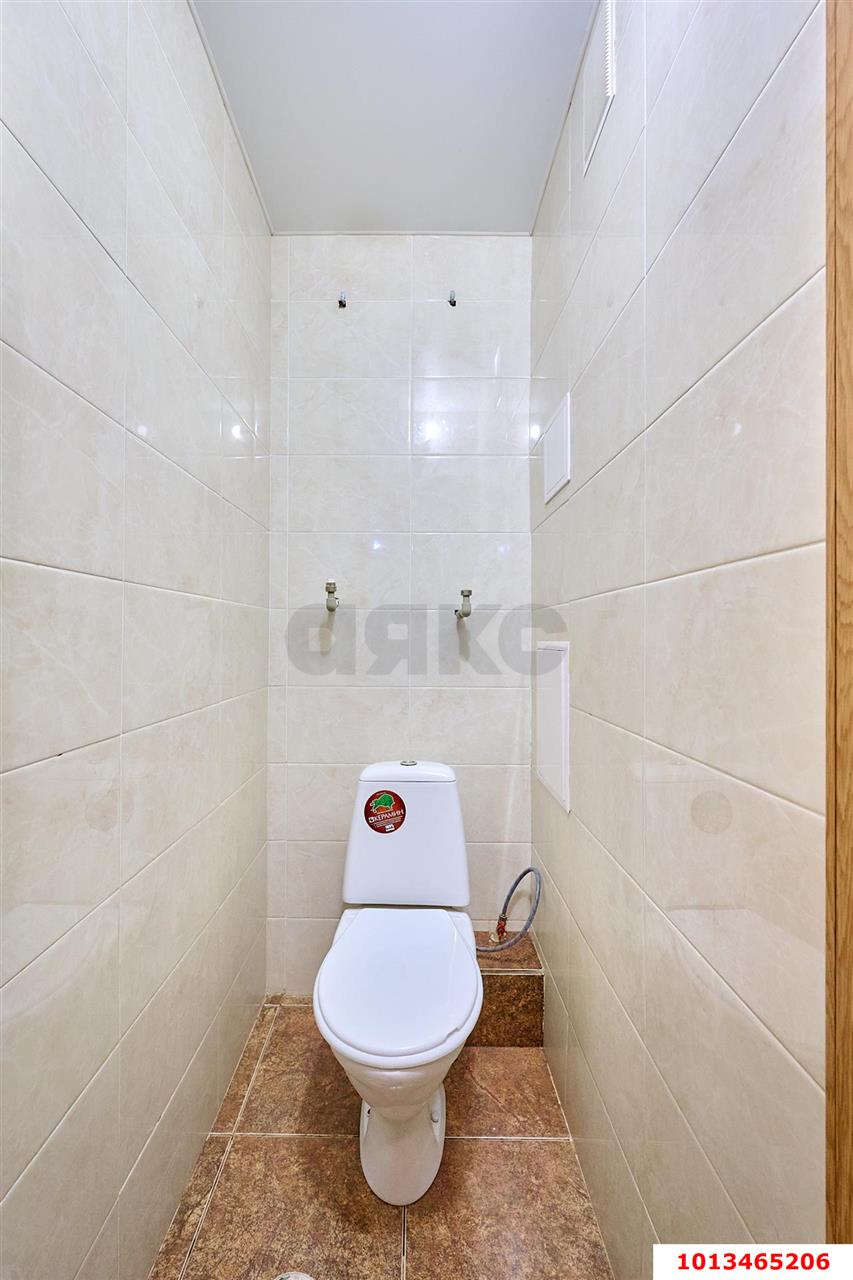 Фото №6: 3-комнатная квартира 78 м² - Краснодар, ЖК Керченский, Панорама, Прикубанский внутригородской округ, мкр. жилой комплекс Керченский, ул. им. Героя Сарабеева В.И., 5