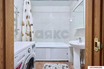 Фото №5: 3-комнатная квартира 78 м² - Краснодар, мкр. жилой комплекс Керченский, ул. им. Героя Сарабеева В.И., 5