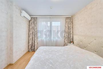 Фото №3: 3-комнатная квартира 78 м² - Краснодар, мкр. жилой комплекс Керченский, ул. им. Героя Сарабеева В.И., 5