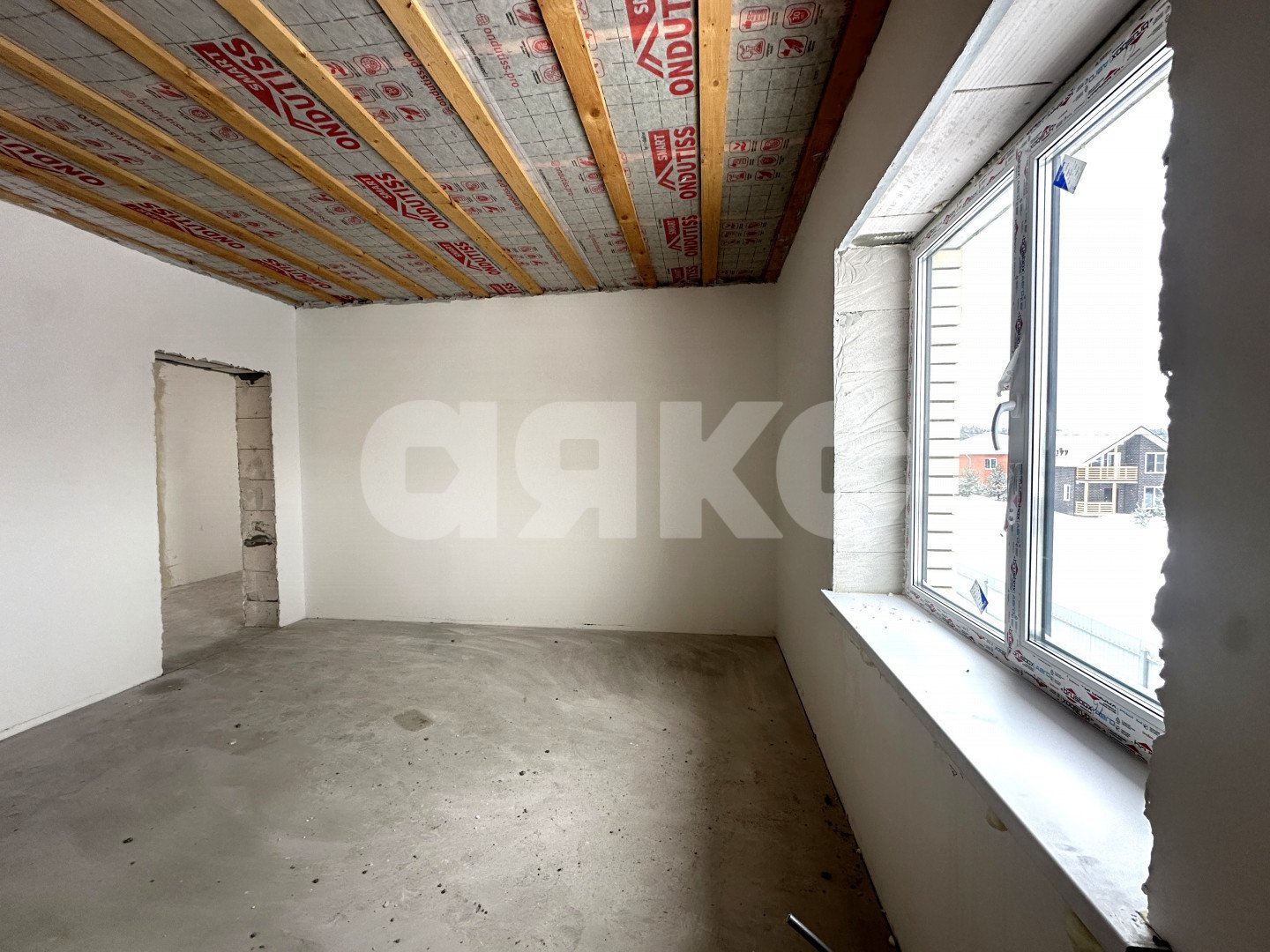 Фото №29: Дом 200 м² + 6 сот. - Дергаево, ул. Центральная, 76