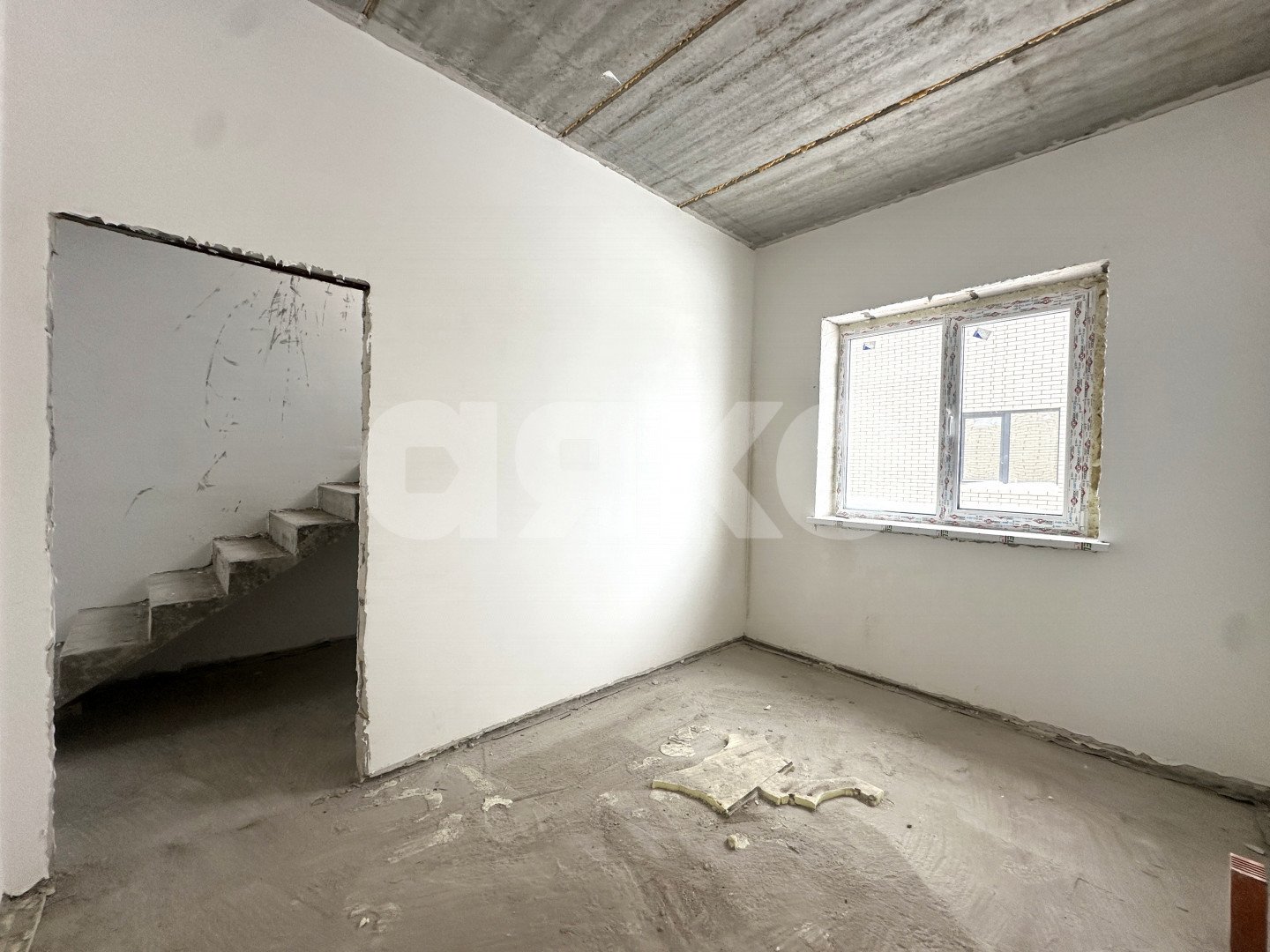 Фото №16: Дом 200 м² + 6 сот. - Дергаево, ул. Центральная, 76