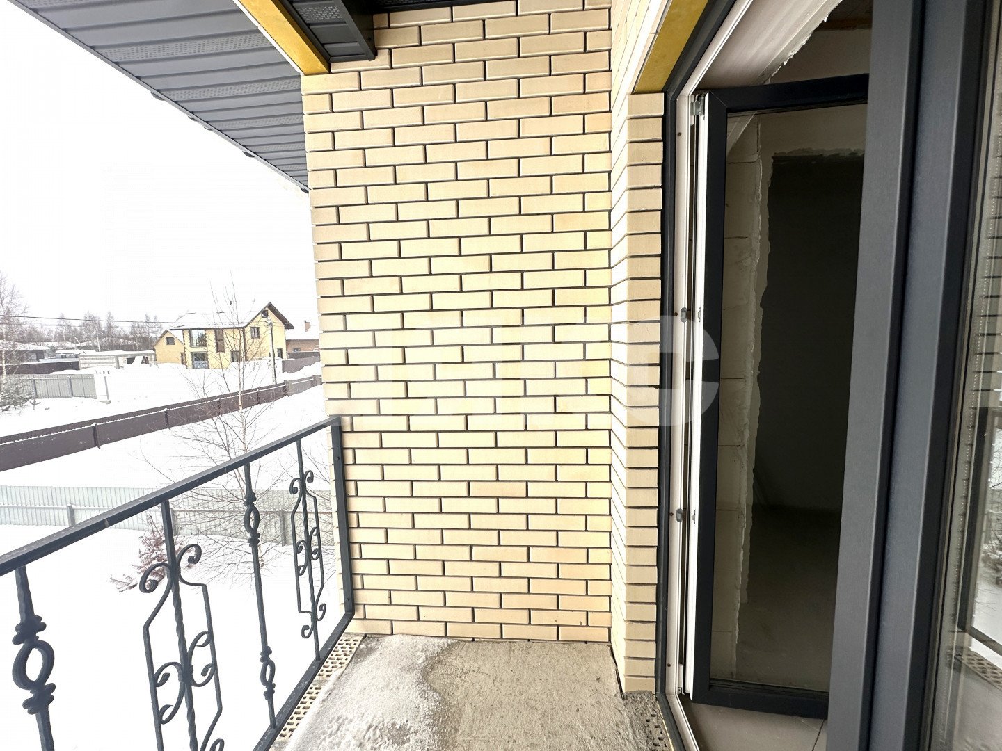 Фото №24: Дом 200 м² + 6 сот. - Дергаево, ул. Центральная, 76