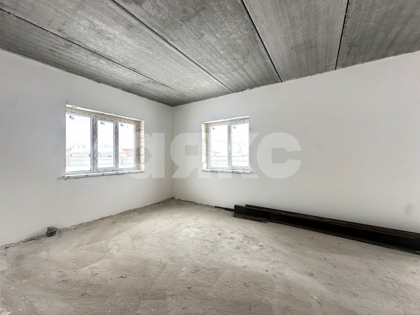 Фото №9: Дом 200 м² + 6 сот. - Дергаево, ул. Центральная, 76