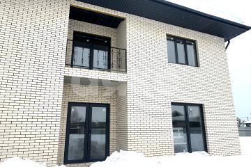 Фото №3: Дом 200 м² - Дергаево, ул. Центральная, 76