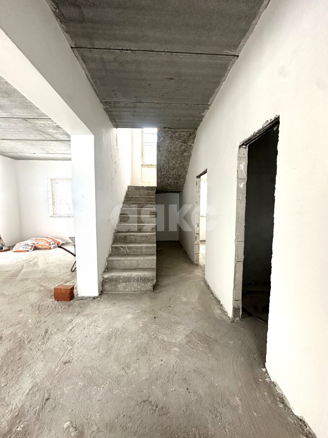 Фото №15: Дом 200 м² + 6 сот. - Дергаево, ул. Центральная, 76