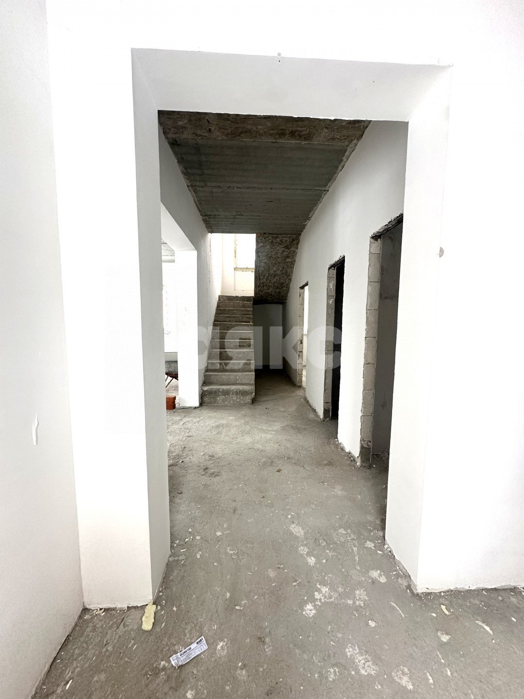 Фото №14: Дом 200 м² + 6 сот. - Дергаево, ул. Центральная, 76