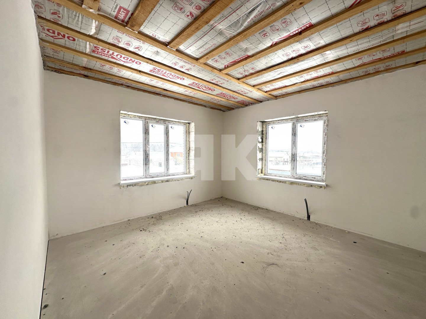 Фото №20: Дом 200 м² + 6 сот. - Дергаево, ул. Центральная, 76