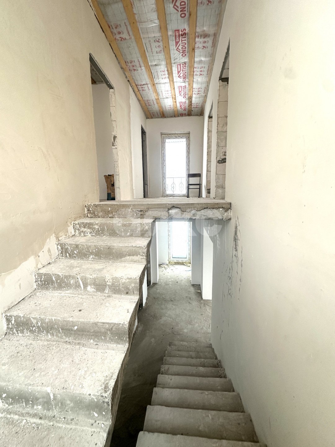 Фото №17: Дом 200 м² + 6 сот. - Дергаево, ул. Центральная, 76