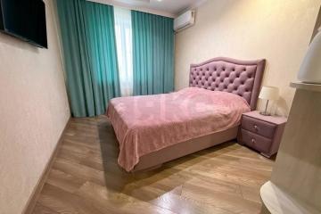 Фото №4: 2-комнатная квартира 70 м² - Краснодар, мкр. Юбилейный, ул. имени Калинина, 13/Б