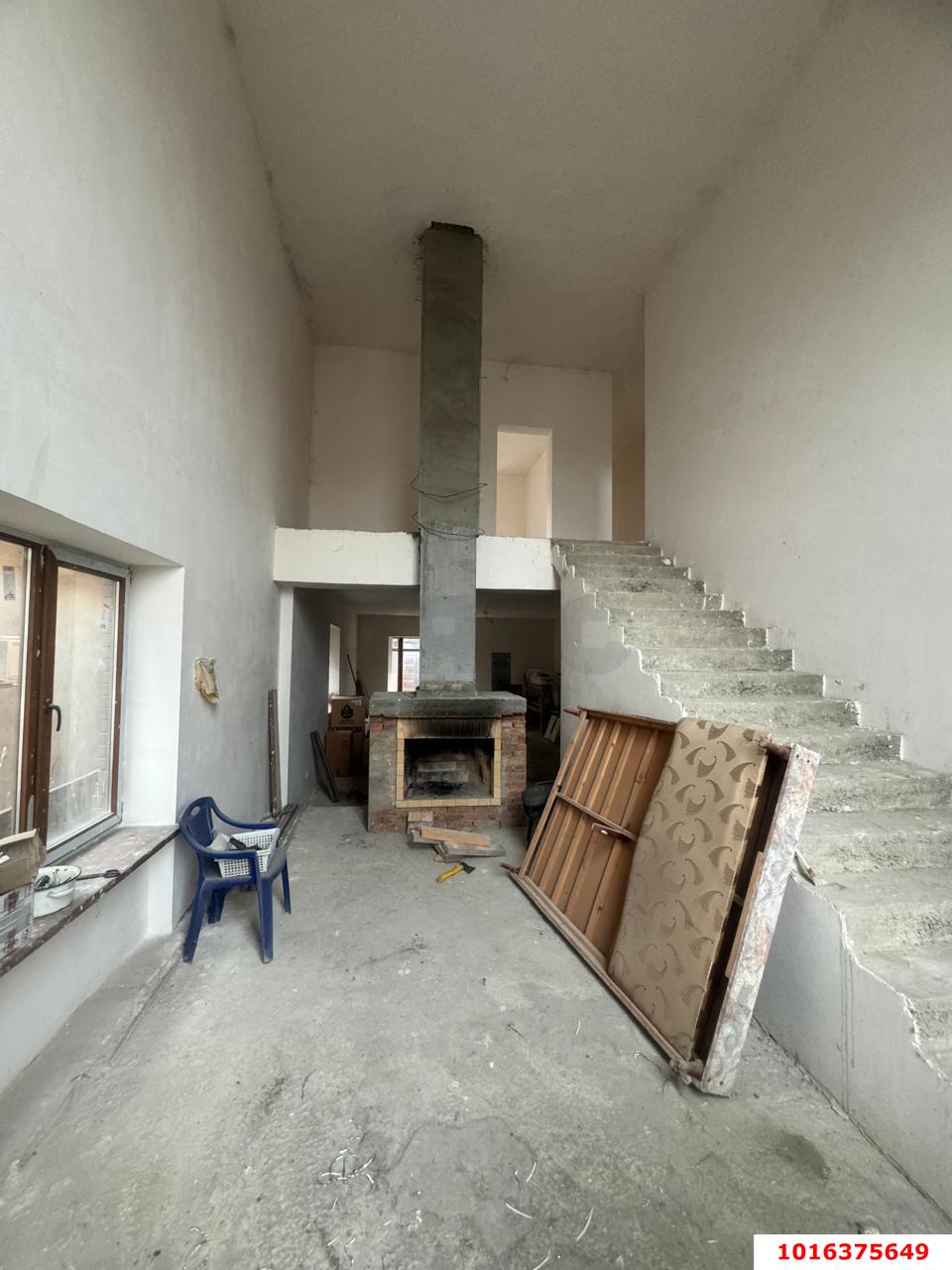 Фото №14: Дом 419 м² + 5.55 сот. - Краснодар, Кожзавод, мкр. Западный внутригородской округ, ул. Скорняжная, 44