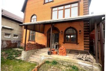 Фото №1: Дом 419 м² - Краснодар, мкр. Западный внутригородской округ, ул. Скорняжная, 44