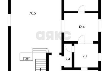 Фото №5: Дом 419 м² - Краснодар, мкр. Западный внутригородской округ, ул. Скорняжная, 44