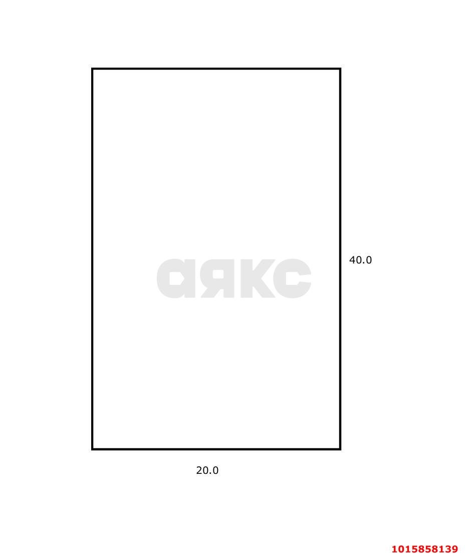 Фото №3: Земельный участок 8 сот. - Краснодар, мкр. Прикубанский внутригородской округ, пр-д 1-й Лоцманский