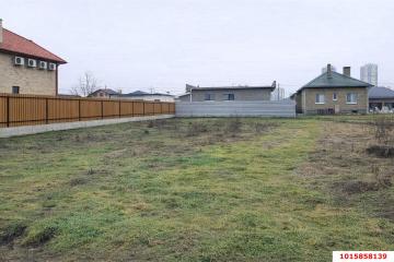 Фото №1: Земельный участок 8 сот. - Краснодар, мкр. Прикубанский внутригородской округ, пр-д 1-й Лоцманский