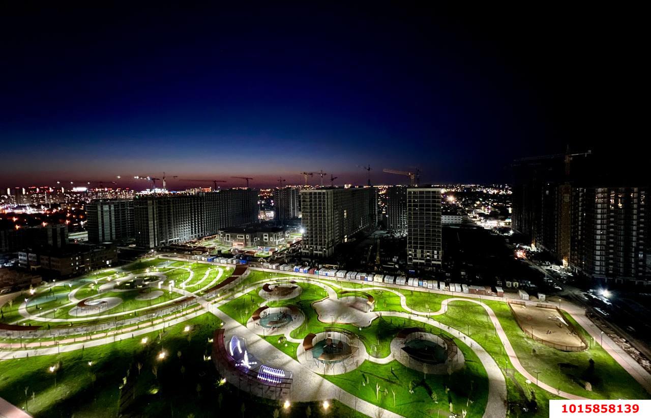 Фото №5: Земельный участок 8 сот. - Краснодар, мкр. Прикубанский внутригородской округ, пр-д 1-й Лоцманский