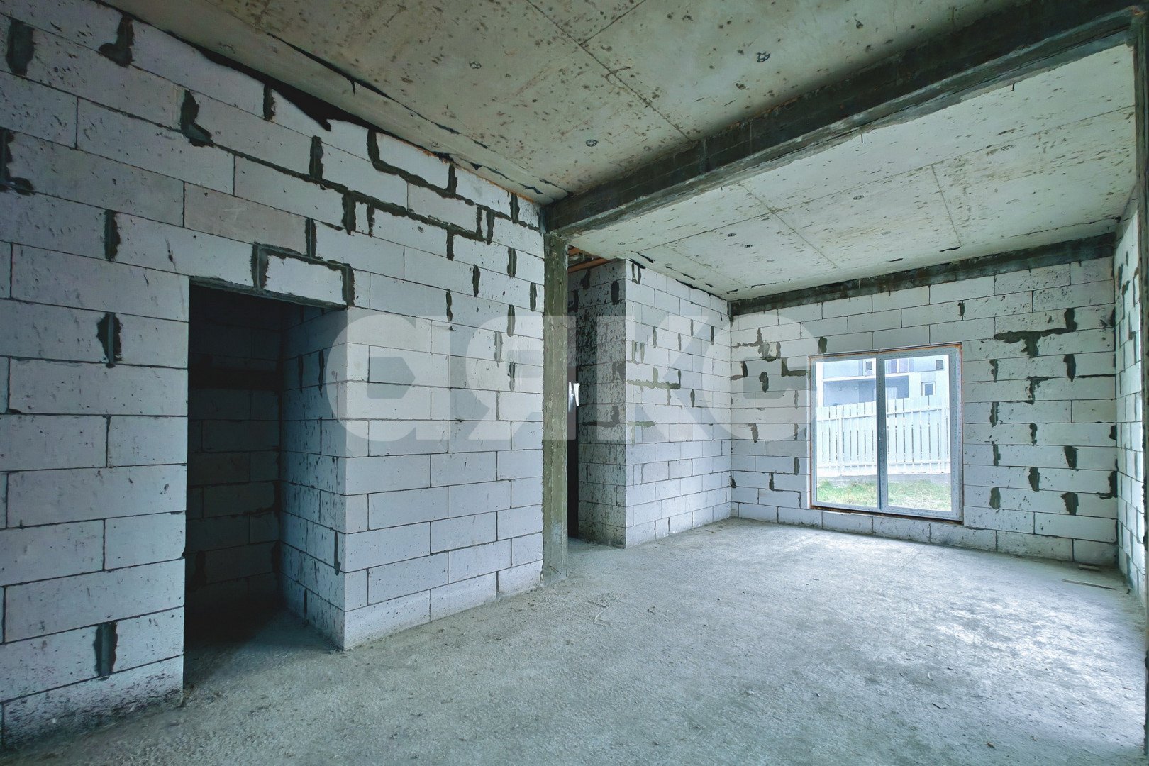 Фото №6: Дом 200 м² + 5.1 сот. - Южная Озереевка, ул. Туманная, 12