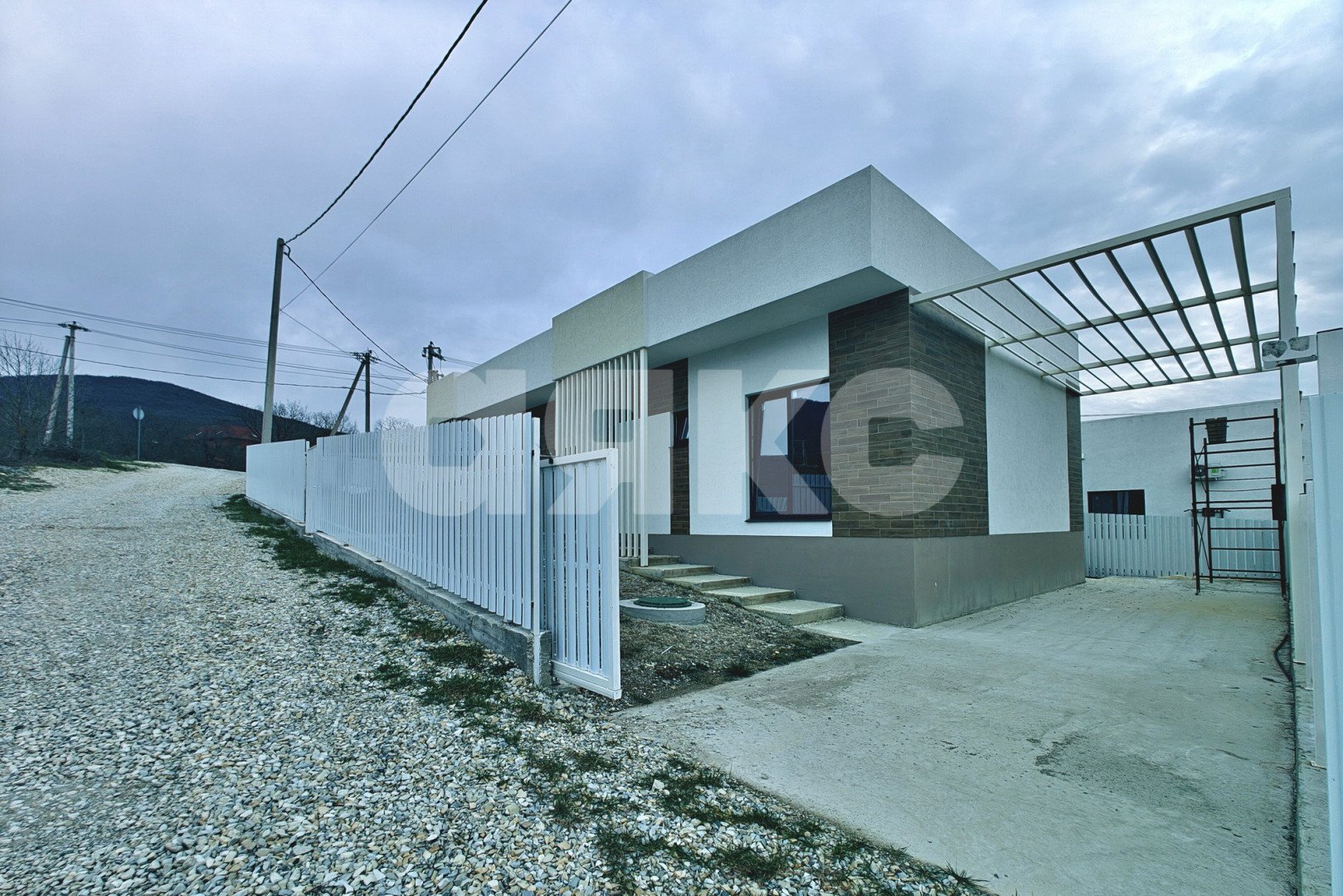 Фото №18: Дом 200 м² + 5.1 сот. - Южная Озереевка, ул. Туманная, 12