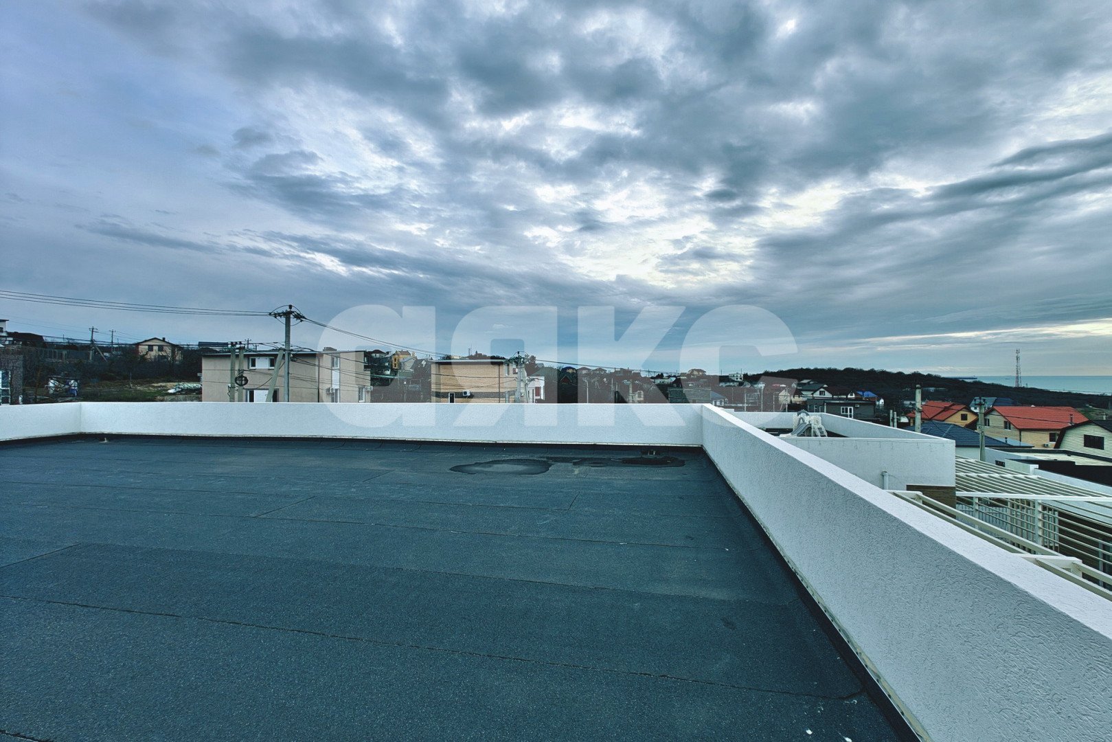 Фото №15: Дом 200 м² + 5.1 сот. - Южная Озереевка, ул. Туманная, 12