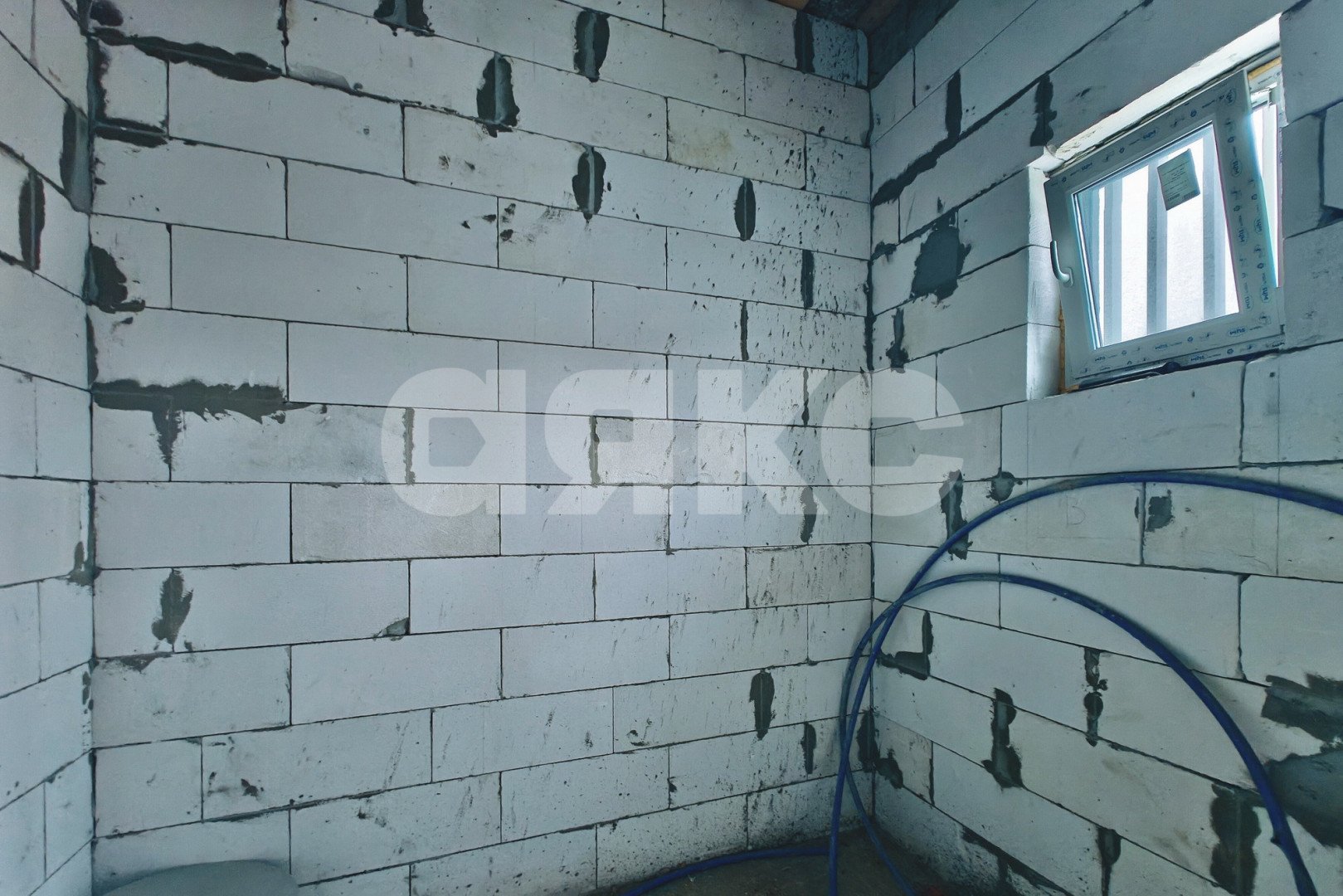 Фото №12: Дом 200 м² + 5.1 сот. - Южная Озереевка, ул. Туманная, 12