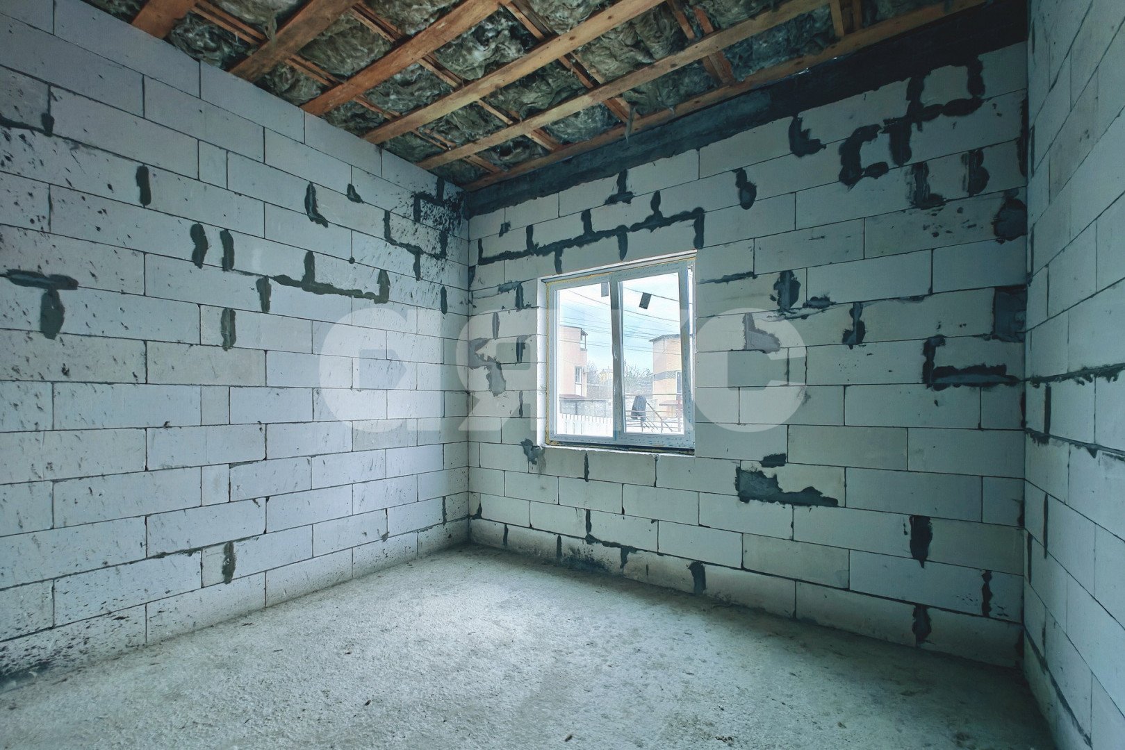 Фото №10: Дом 200 м² + 5.1 сот. - Южная Озереевка, ул. Туманная, 12