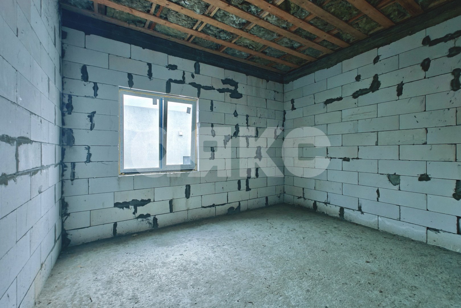 Фото №8: Дом 200 м² + 5.1 сот. - Южная Озереевка, ул. Туманная, 12